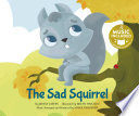 The Sad Squirrel cover