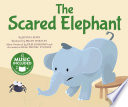 The Scared Elephant cover