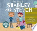 The Story of Stanley and Steven cover
