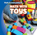 Math with Toys cover