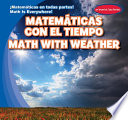 Math with Weather cover