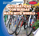 Math with Wheels cover