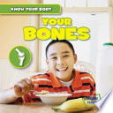 Your Bones cover