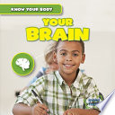 Your Brain cover