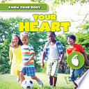 Your Heart cover
