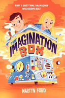 The Imagination Box cover