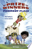 The Prizewinners of Piedmont Place cover