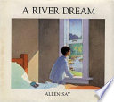 A River Dream cover
