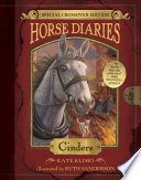 Cinders cover