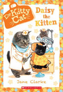 Daisy the Kitten cover