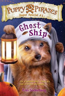 Ghost Ship cover