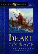 Heart of Courage cover