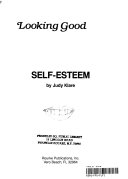 Self-Esteem cover