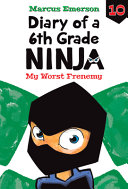 My Worst Frenemy cover