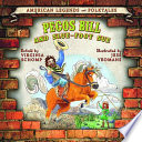 Pecos Bill and Slue-Foot Sue cover