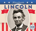 Abraham Lincoln cover