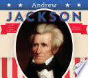 Andrew Jackson cover