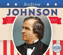 Andrew Johnson cover