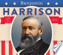 Benjamin Harrison cover