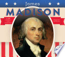 James Madison cover