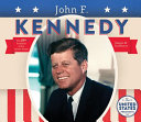 John F. Kennedy cover