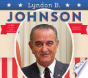 Lyndon B. Johnson cover