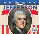 Thomas Jefferson cover