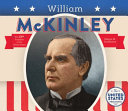 William McKinley cover