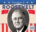 Franklin D. Roosevelt cover