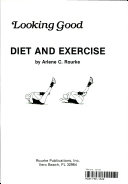 Diet and Exercise cover