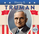 Harry S. Truman cover