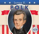 James K. Polk cover