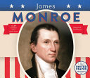 James Monroe cover