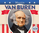 Martin Van Buren cover