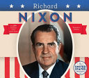 Richard Nixon cover