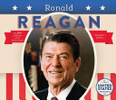 Ronald Reagan cover
