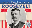 Theodore Roosevelt cover