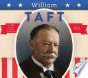 William Taft cover