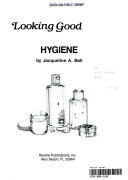 Hygiene cover