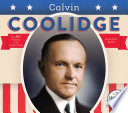 Calvin Coolidge cover