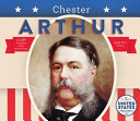 Chester Arthur cover