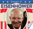 Dwight D. Eisenhower cover