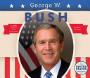 George W. Bush cover