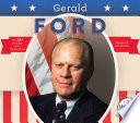 Gerald Ford cover
