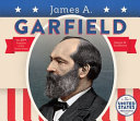 James A. Garfield cover