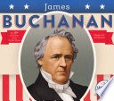 James Buchanan cover