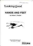 Hands and Feet cover