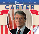 Jimmy Carter cover