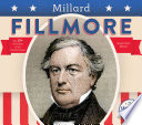 Millard Fillmore cover