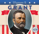 Ulysses S. Grant cover